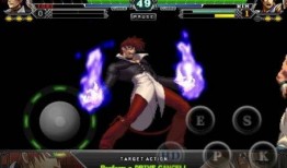 拳皇2023最新爆料,新角色亮相，激战升级，热血对决即将开启！